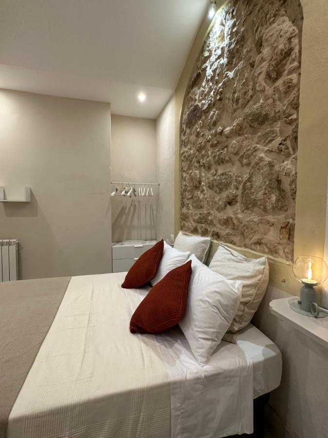 Sykia House Syracuse Exterior foto