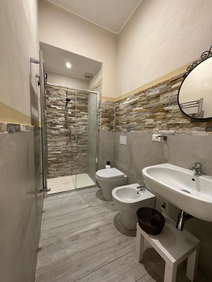 Sykia House Syracuse Exterior foto