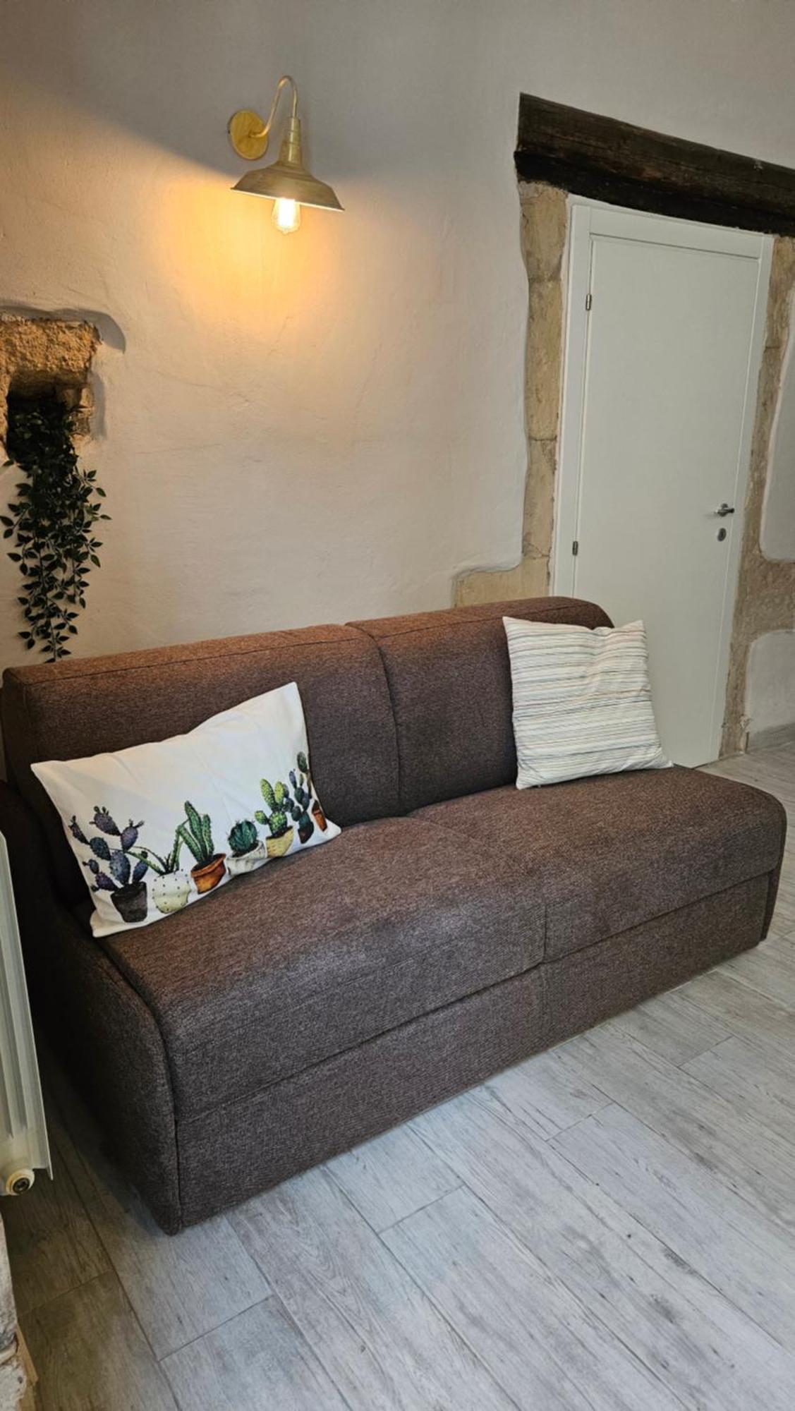 Sykia House Syracuse Exterior foto